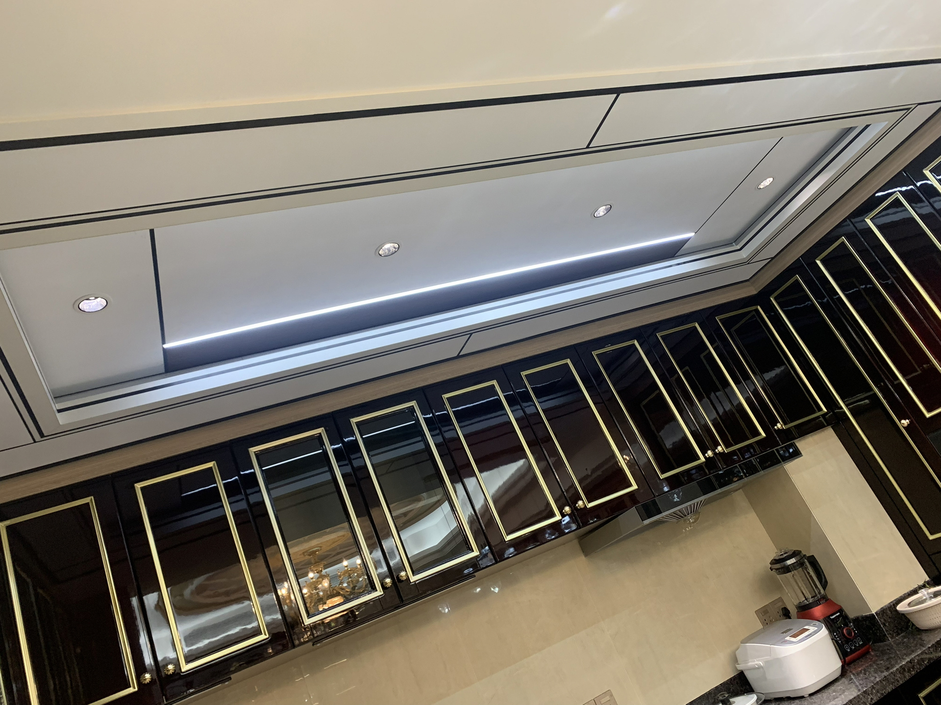 馬桶進水軟管接頭漏水(圖3)