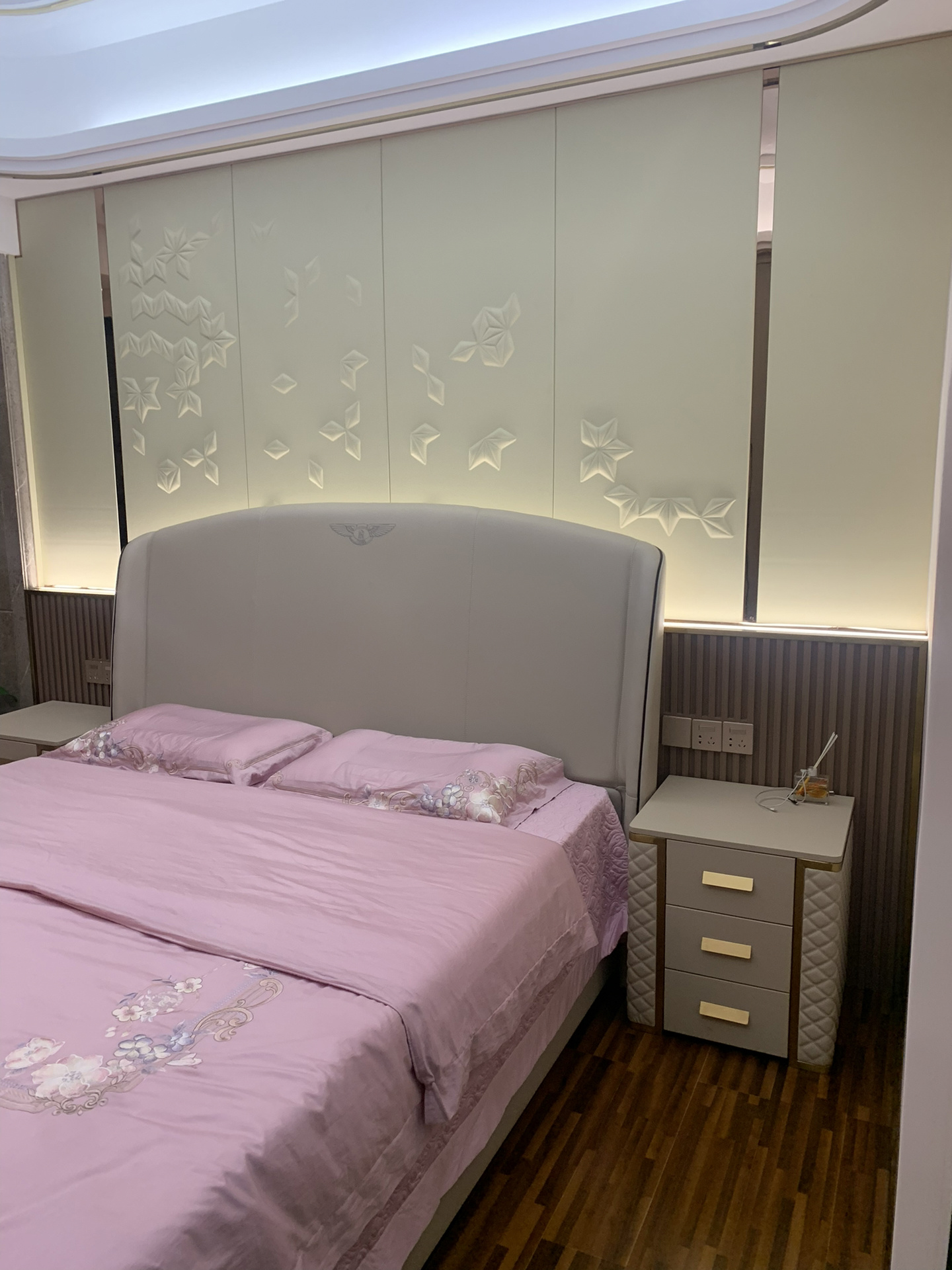 石材加工廠講解室內(nèi)裝飾石材選用標(biāo)準(zhǔn)與養(yǎng)護(hù)(圖4)