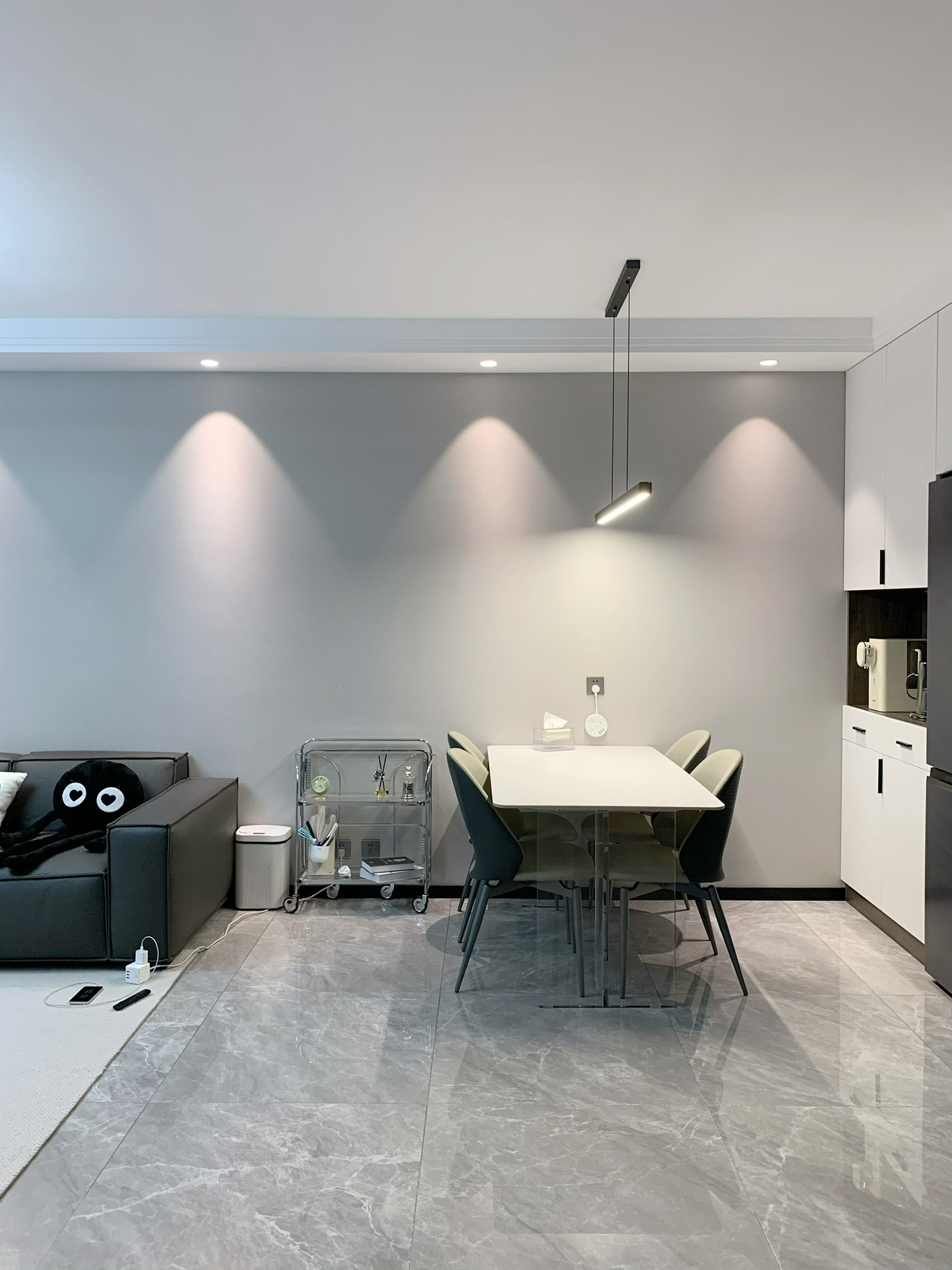 不同使用場(chǎng)景下石材地鋪石鋪裝的厚度選擇及花崗巖大理石類型適配(圖4)