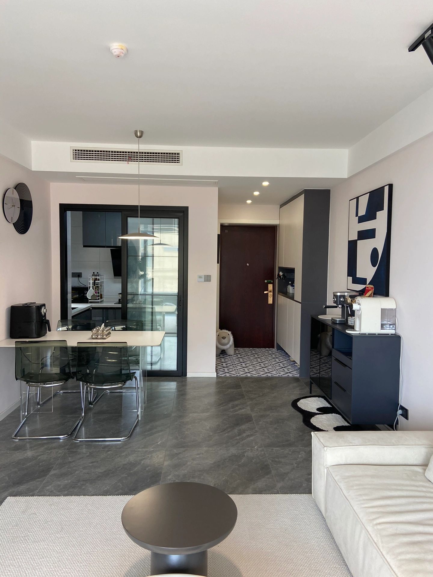 石材鋪裝基層采用水泥砂漿的作用