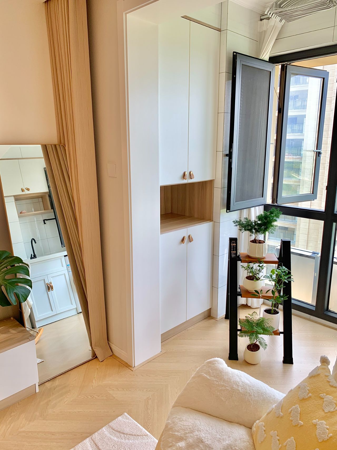 石材踢腳線及窗臺板石材加工與選擇