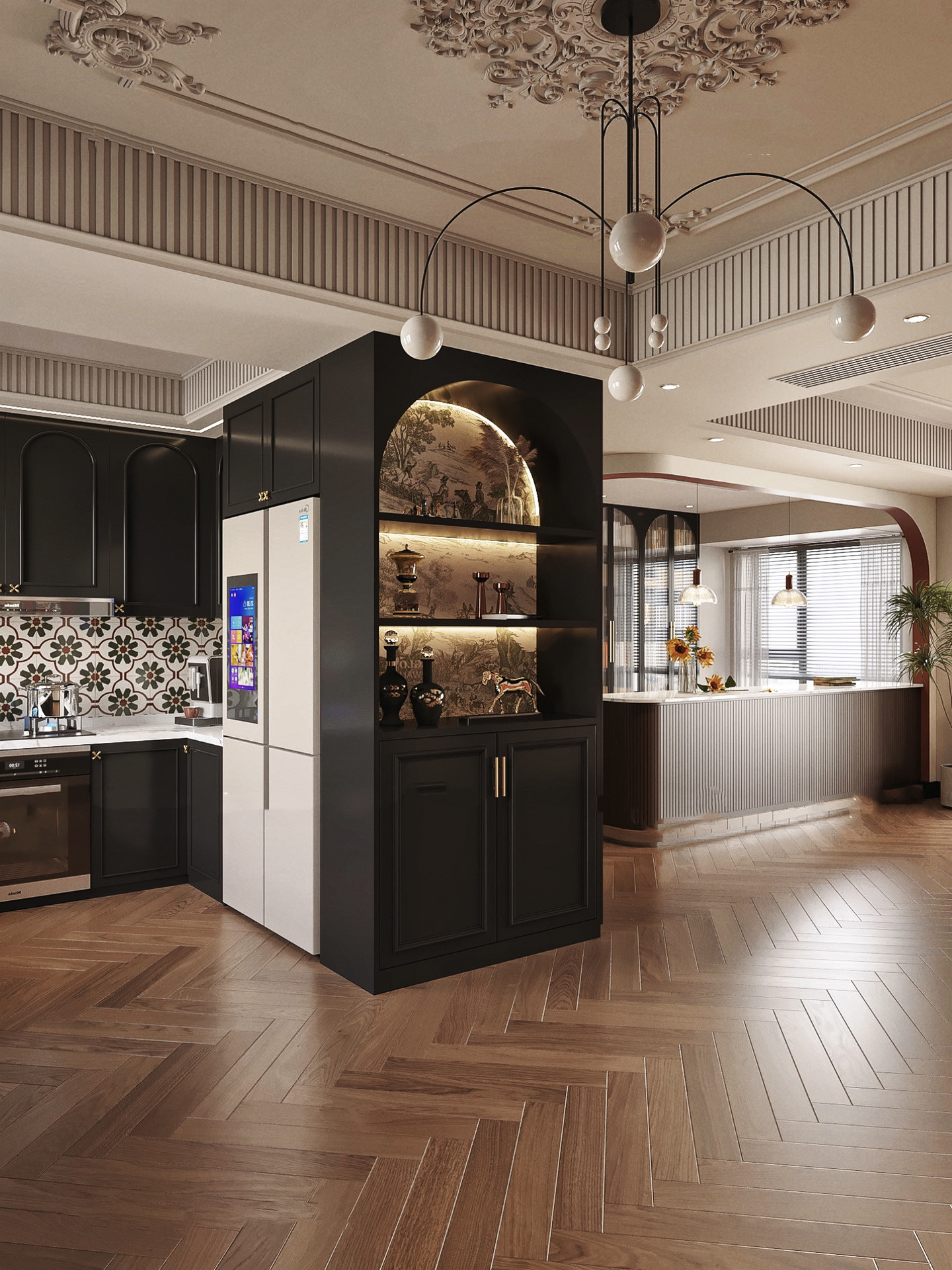 庭院石材地面鋪裝石材如何選擇