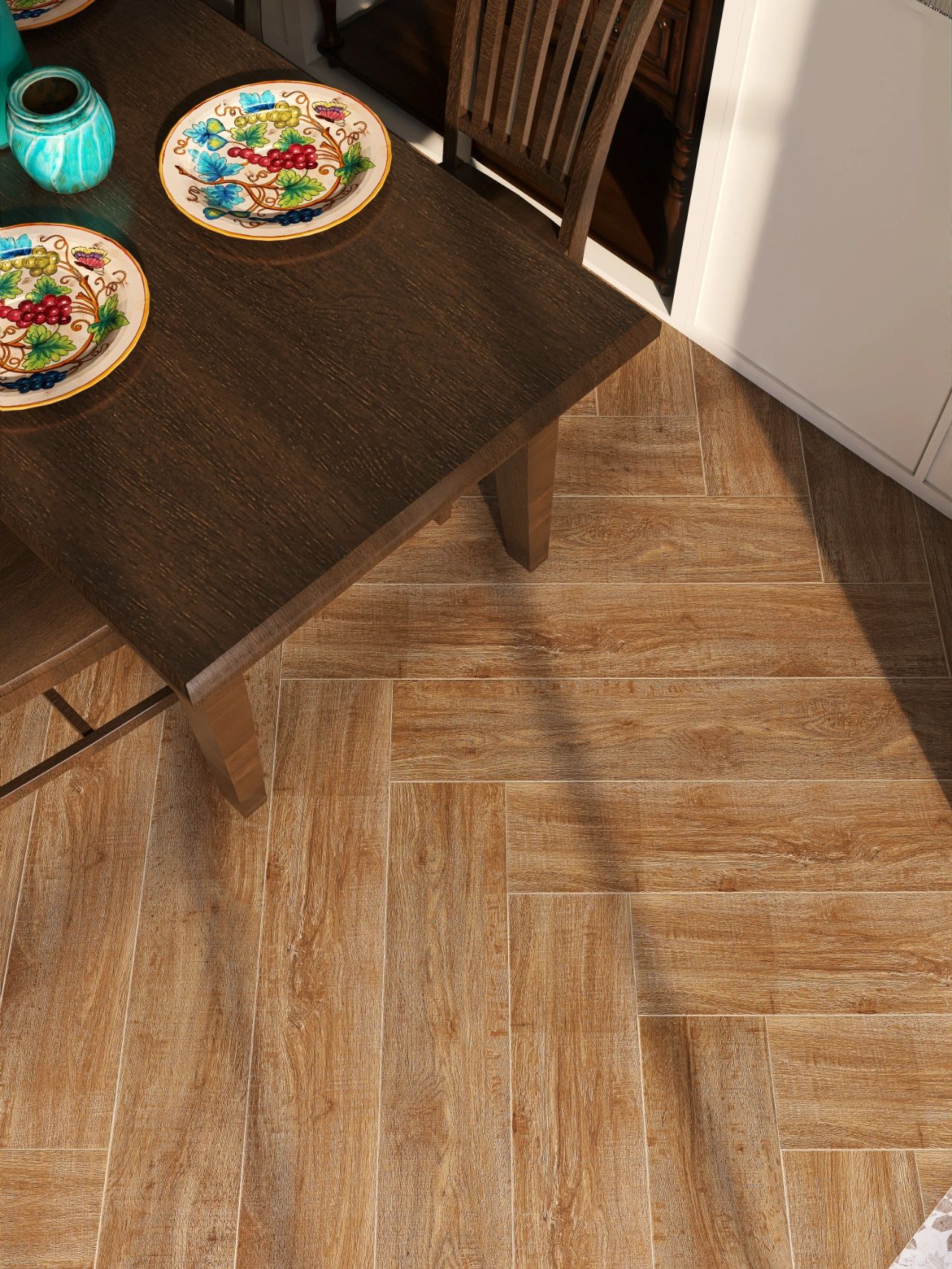 大理石臺面板加工安裝，為您帶來高雅與自然的居住體驗(圖3)