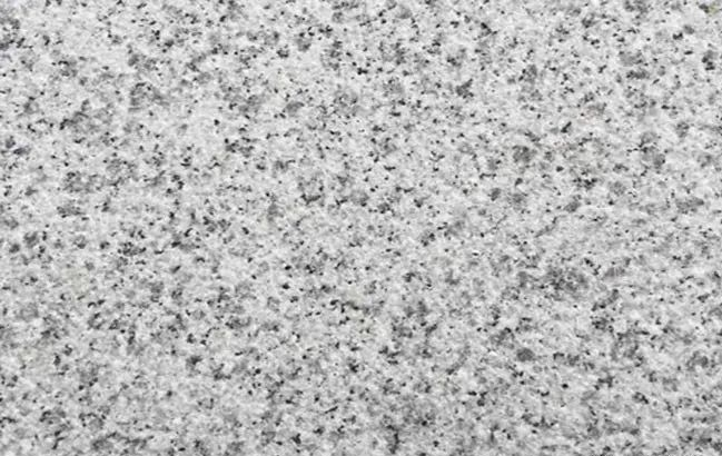 芝麻白火燒板荔枝面光面出廠價對應(yīng)不同厚度與規(guī)格區(qū)間