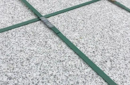 白色石材花崗巖大理石種類有哪些(圖2) 白色石材花崗巖大理石種類有哪些(圖2)