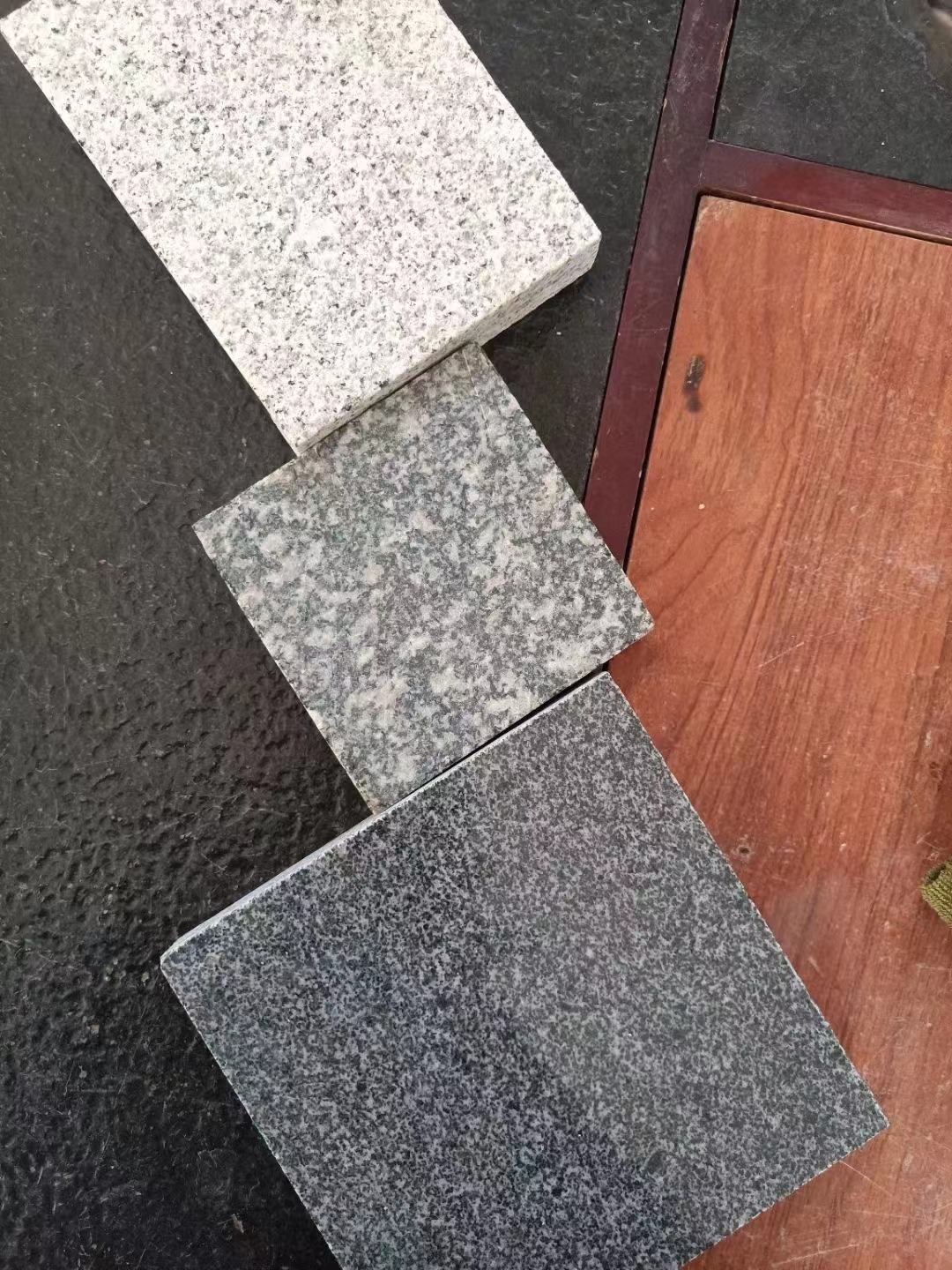 珍珠花石材廠家天然石材路沿石批發(fā)生產(chǎn)