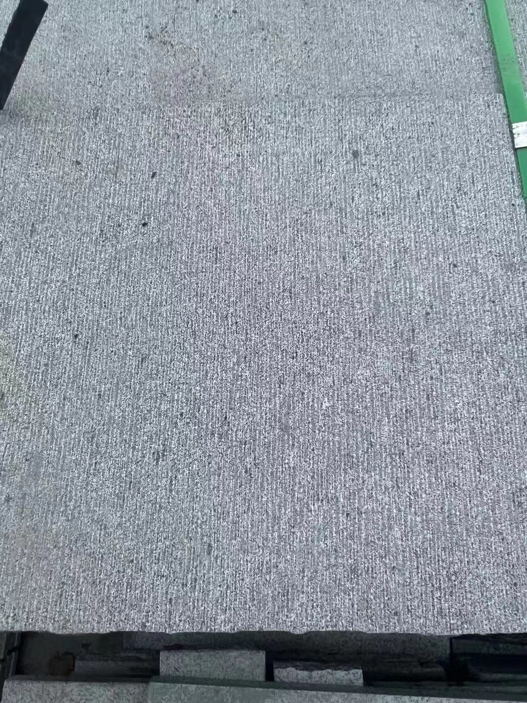 芝麻白石材異形(圖1)