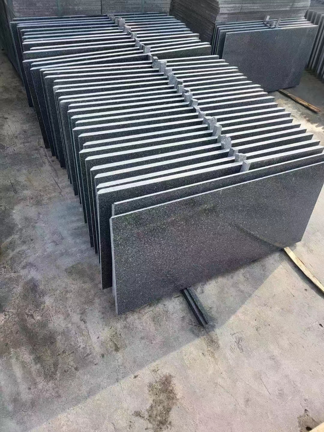 正宗芝麻黑花崗巖購(gòu)買