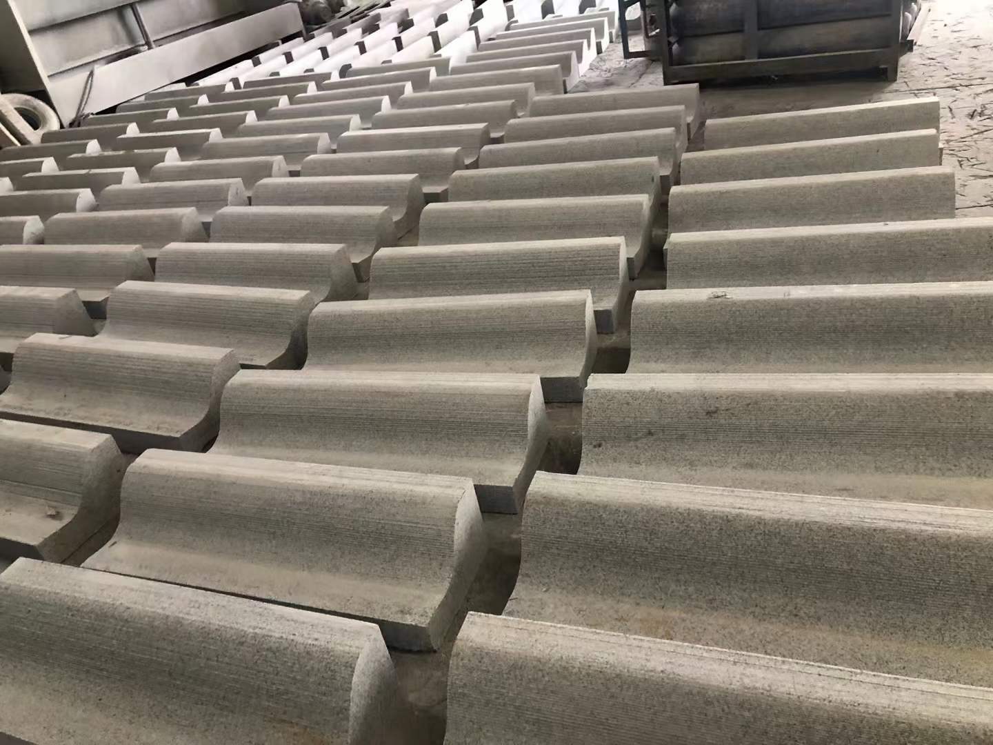 中國黑花崗巖石材產(chǎn)地分布價格最新