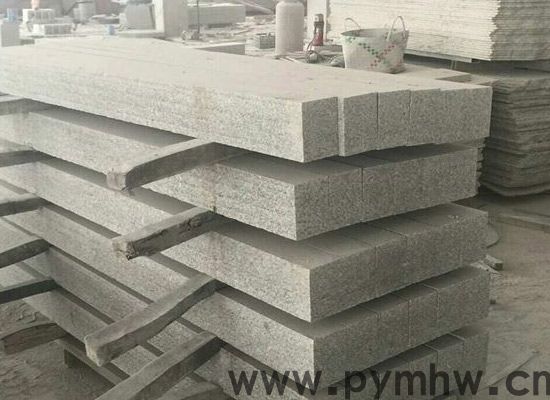 芝麻白路沿石安裝 芝麻白路沿石安裝