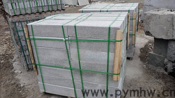 山東濟寧泗水縣魯灰石材產(chǎn)地廠家