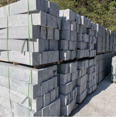 芝麻黑路沿石 芝麻黑路沿石