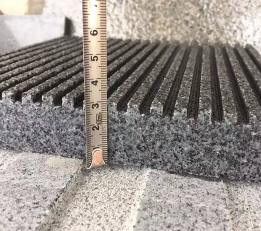 芝麻灰花崗巖石材原產(chǎn)地 芝麻灰花崗巖石材原產(chǎn)地