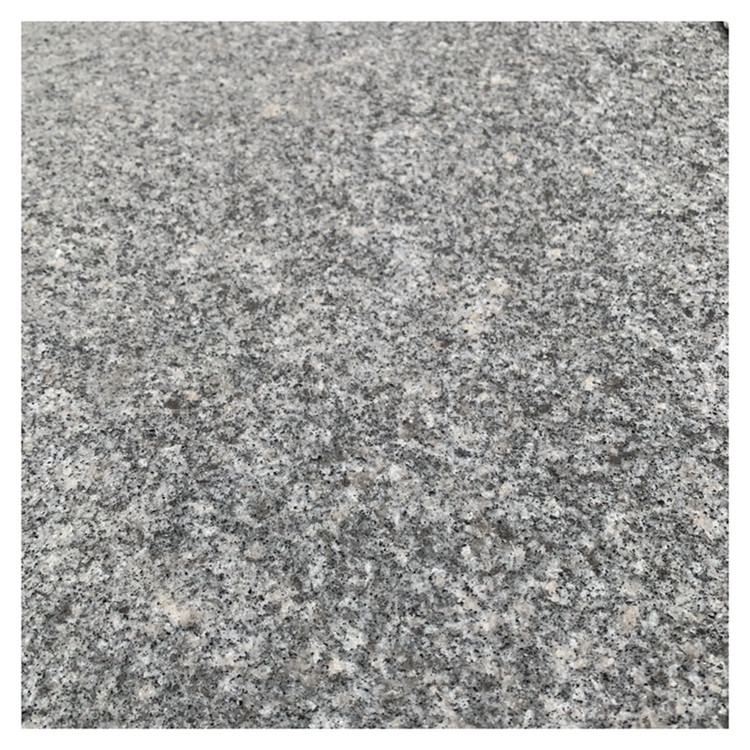 河南芝麻黑和芝麻灰石材圖片(圖3)