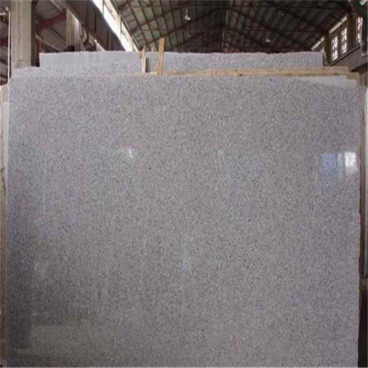 四川芝麻灰石材圖片效果