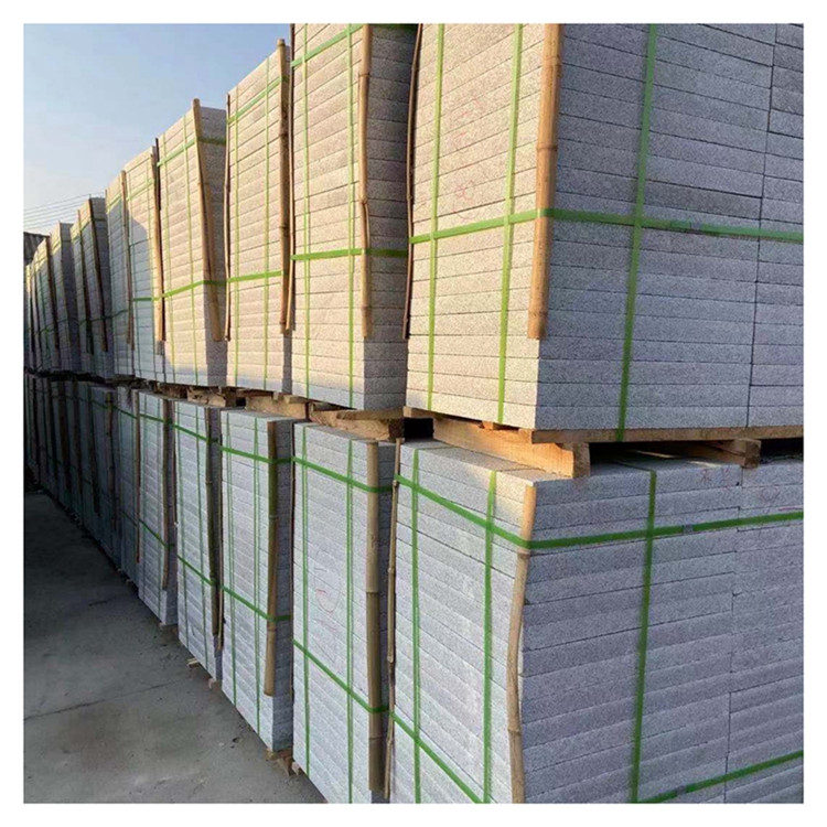 花崗石芝麻灰密度(圖1)