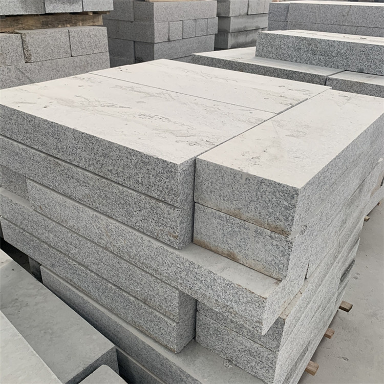 河南芝麻灰花崗石圖片價格