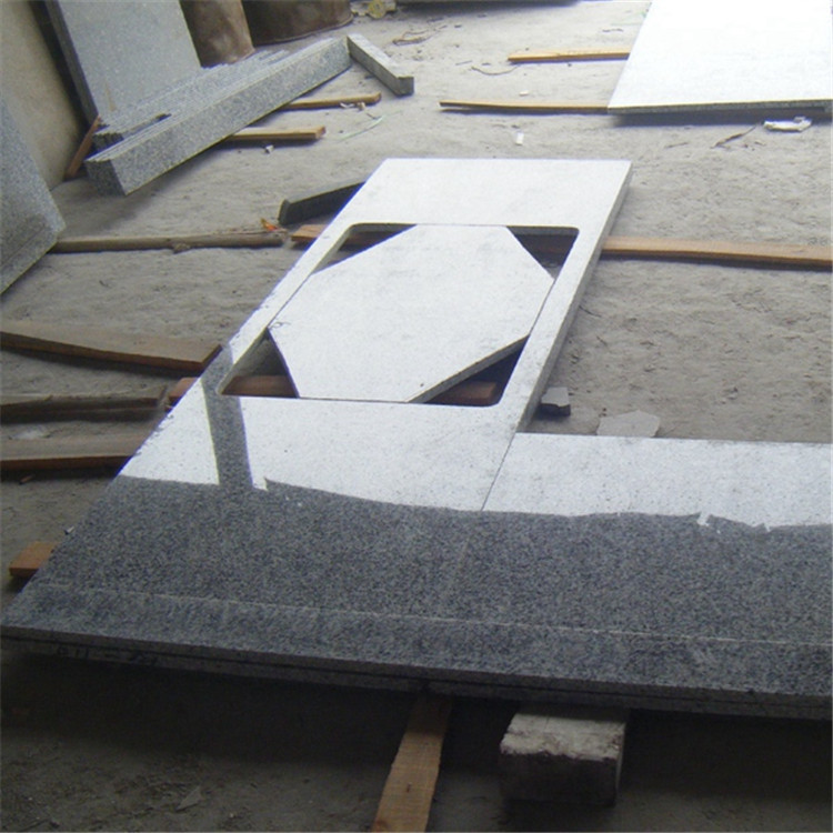 芝麻灰花崗巖產(chǎn)地在哪(圖4)