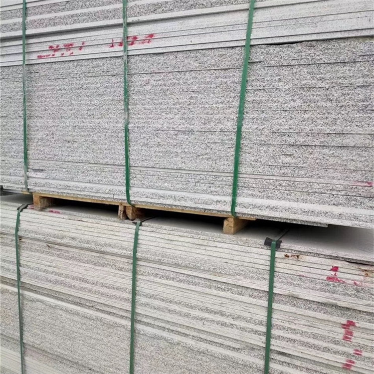 山東山東芝麻灰石材廠(圖1)