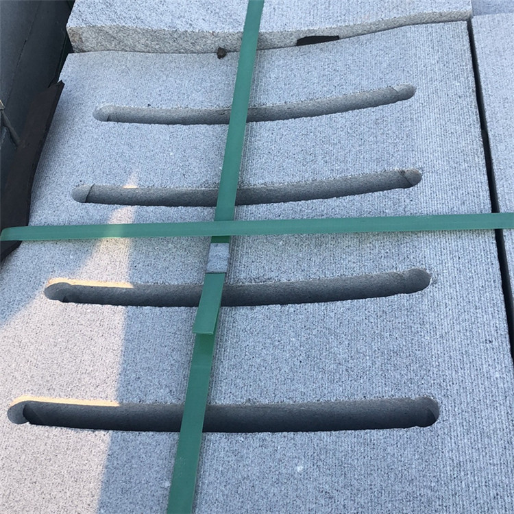 河南芝麻灰三公分厚石材價(jià)格(圖4)