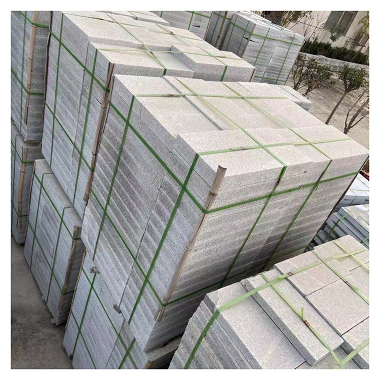 300x600X30芝麻灰火燒板價(jià)格(圖3)