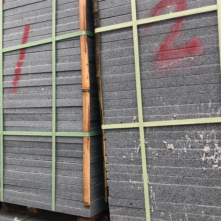 芝麻灰花崗巖的分類(lèi)(圖4)