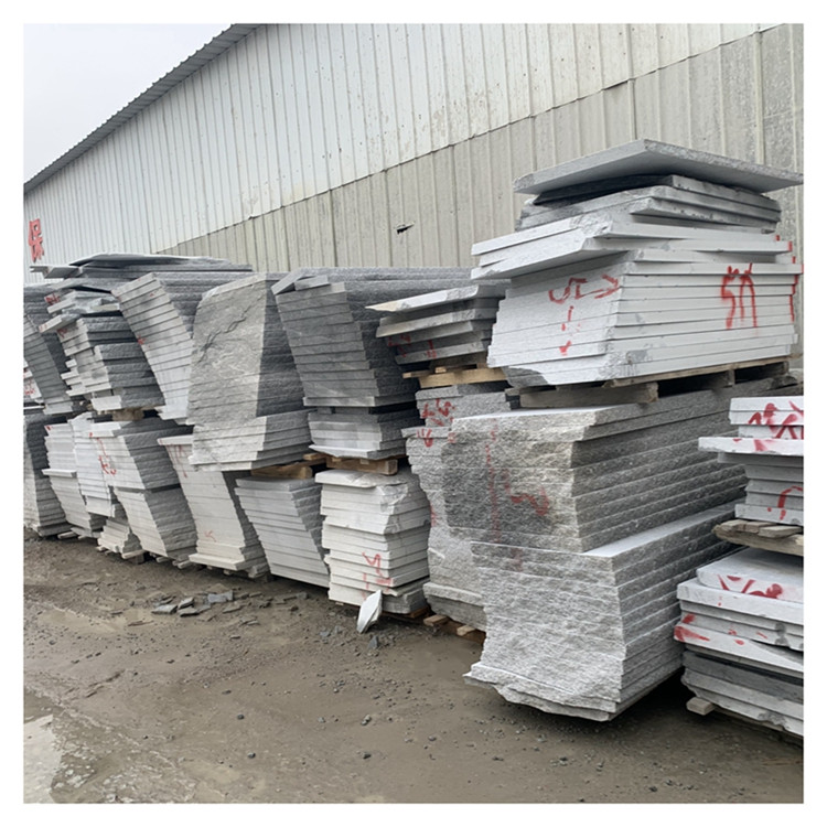 江西石材芝麻灰的價(jià)格多少(圖4)