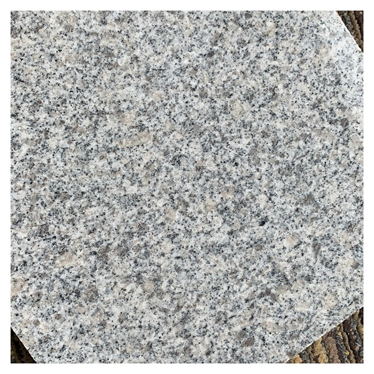 河南芝麻黑和芝麻灰石材圖片(圖5)