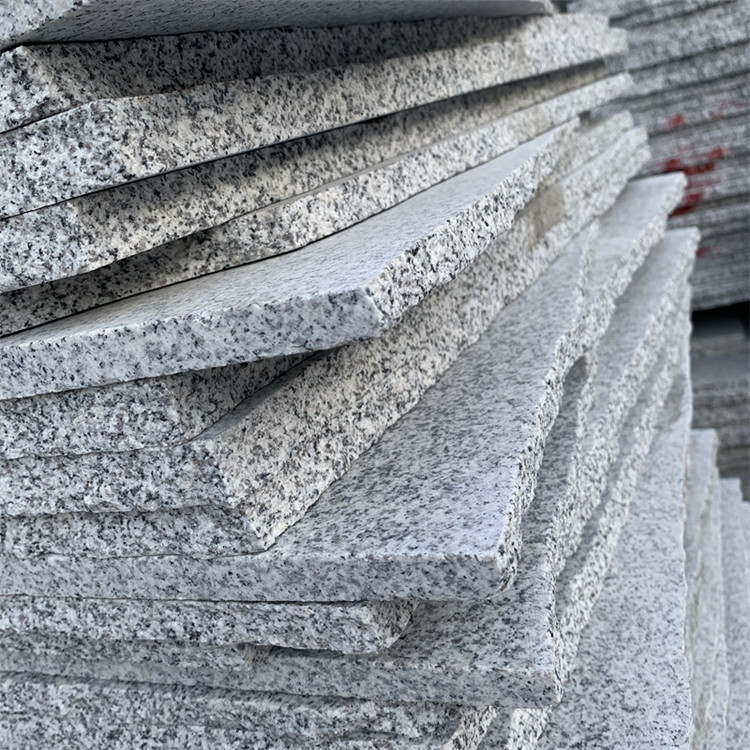 巴西芝麻灰花崗巖多少錢(圖5)