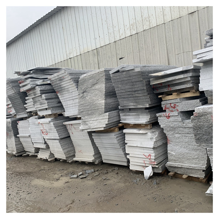 南召花崗巖芝麻灰染色石價(jià)格