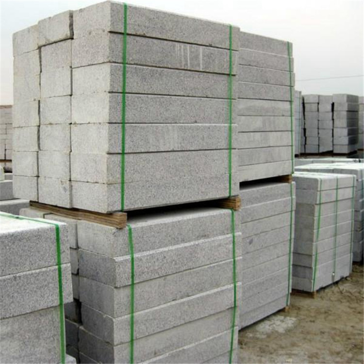 河北芝麻灰石材產(chǎn)地來自哪里(圖1)