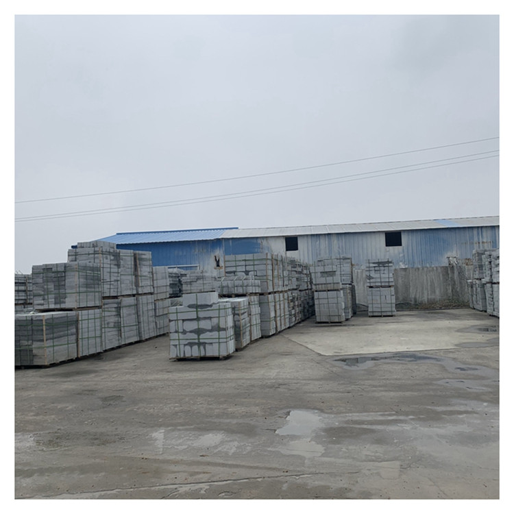 芝麻灰荔枝面花崗巖石材價(jià)格(圖1)