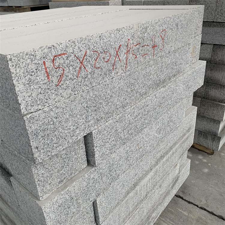 河北50厚芝麻灰花崗巖價(jià)格(圖5)