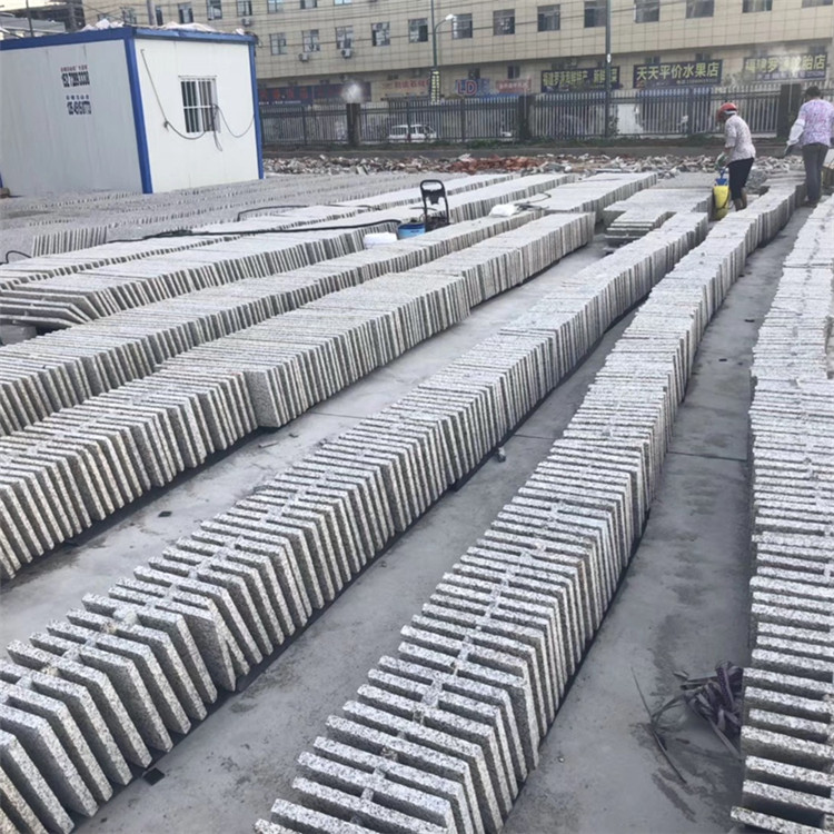 河北50厚芝麻灰花崗巖價(jià)格(圖4)