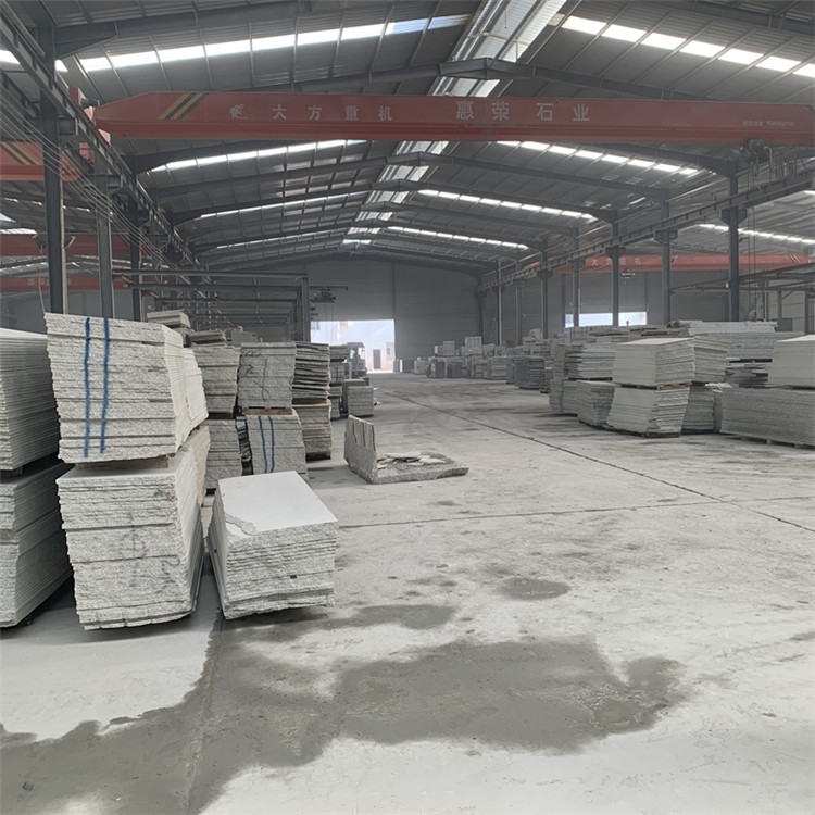 芝麻灰荔枝面花崗巖石材價(jià)格(圖5)