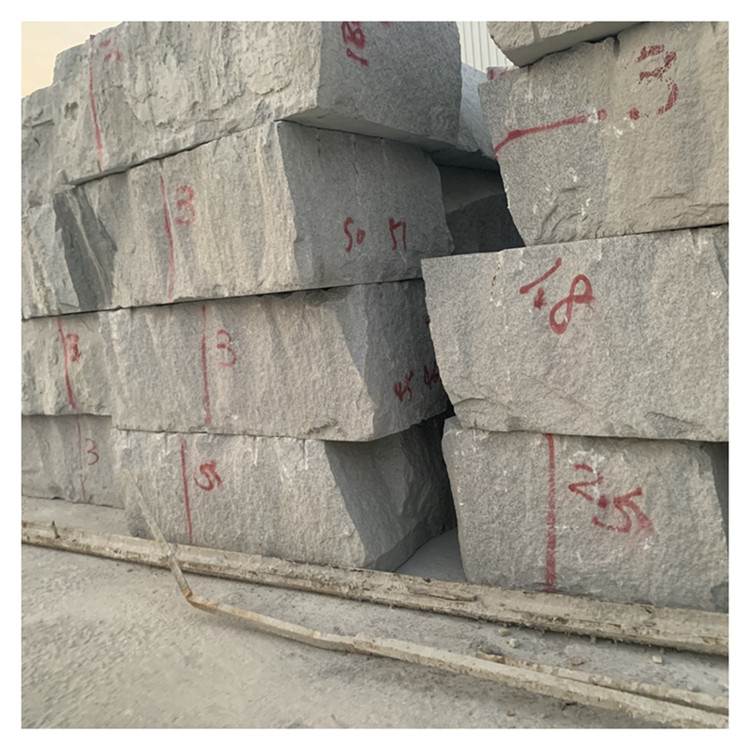 2.5厚芝麻灰火燒板價(jià)格(圖3)