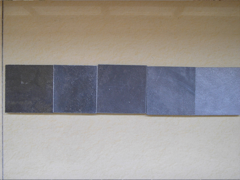 青石板材亞光面-平鋪