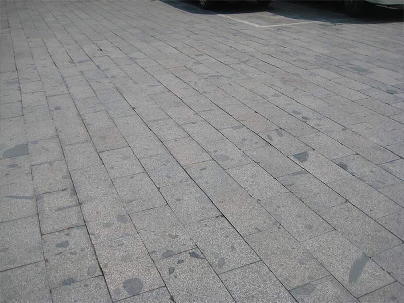 廣場(chǎng)-青石板材荔枝面