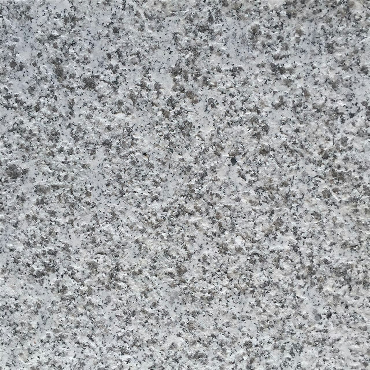 山東芝麻灰花崗巖圖片