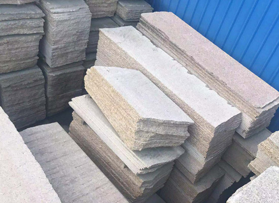 花崗巖大理石石灰?guī)r在建筑中的實際用途差異