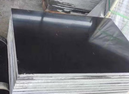 雨水篦子溝蓋板排水速率差值達19L/min