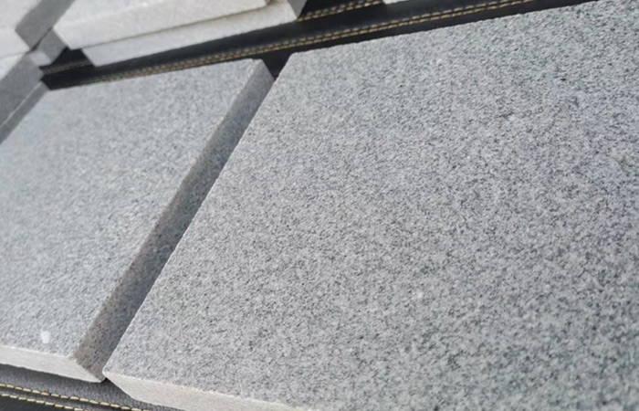 芝麻黑石材廠家生產(chǎn)花崗巖產(chǎn)品價格詳情