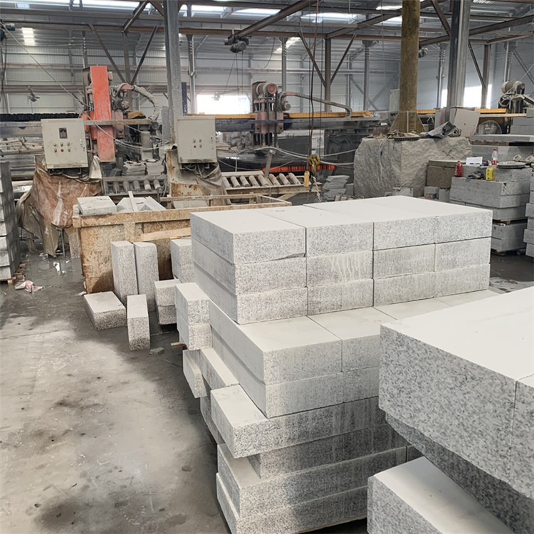 山東燒面芝麻灰花崗巖價(jià)格多少(圖5)