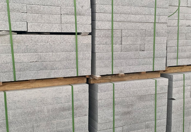 大理石窗臺板拼接縫處理(圖4)