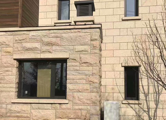 墻面干掛石材施工工藝流程，幾種方法對比