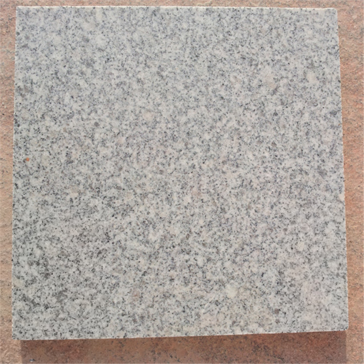 芝麻灰火燒面效果圖