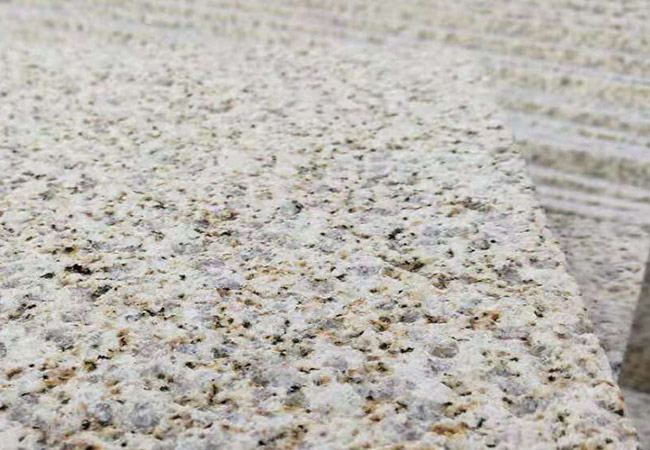 萊州黃金麻石材價格多少(圖5)