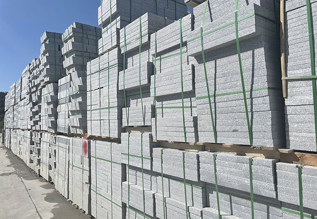 樓梯臺階踏步石每平方米價格與廠家選擇標(biāo)準(zhǔn)(圖2)