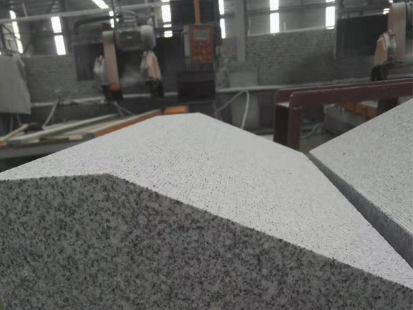 石材異形加工常見輪廓類型及數(shù)控設備路徑設定依據(jù)