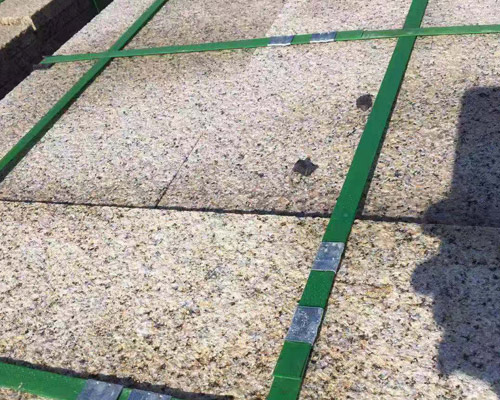 花崗巖石材的特點及優(yōu)勢